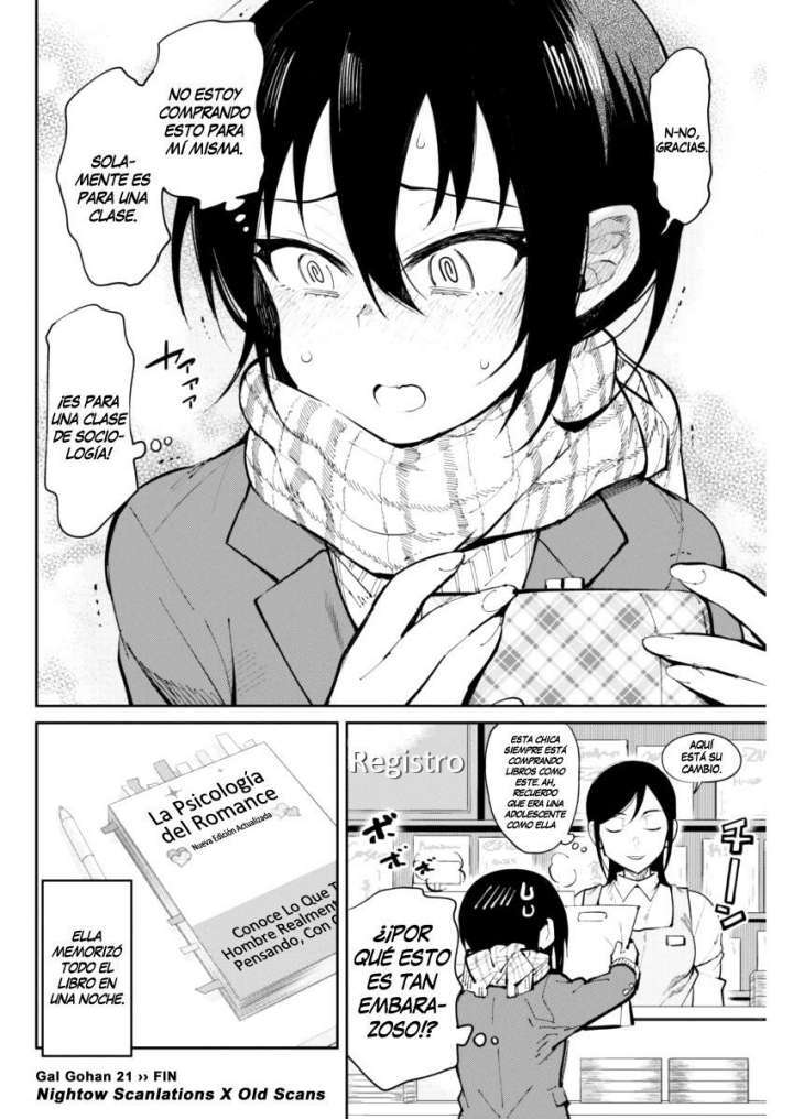 Capitulo 21 page 21