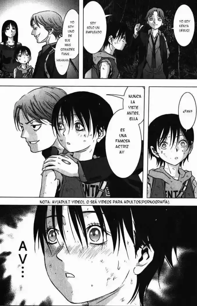 Capitulo 52 page 39
