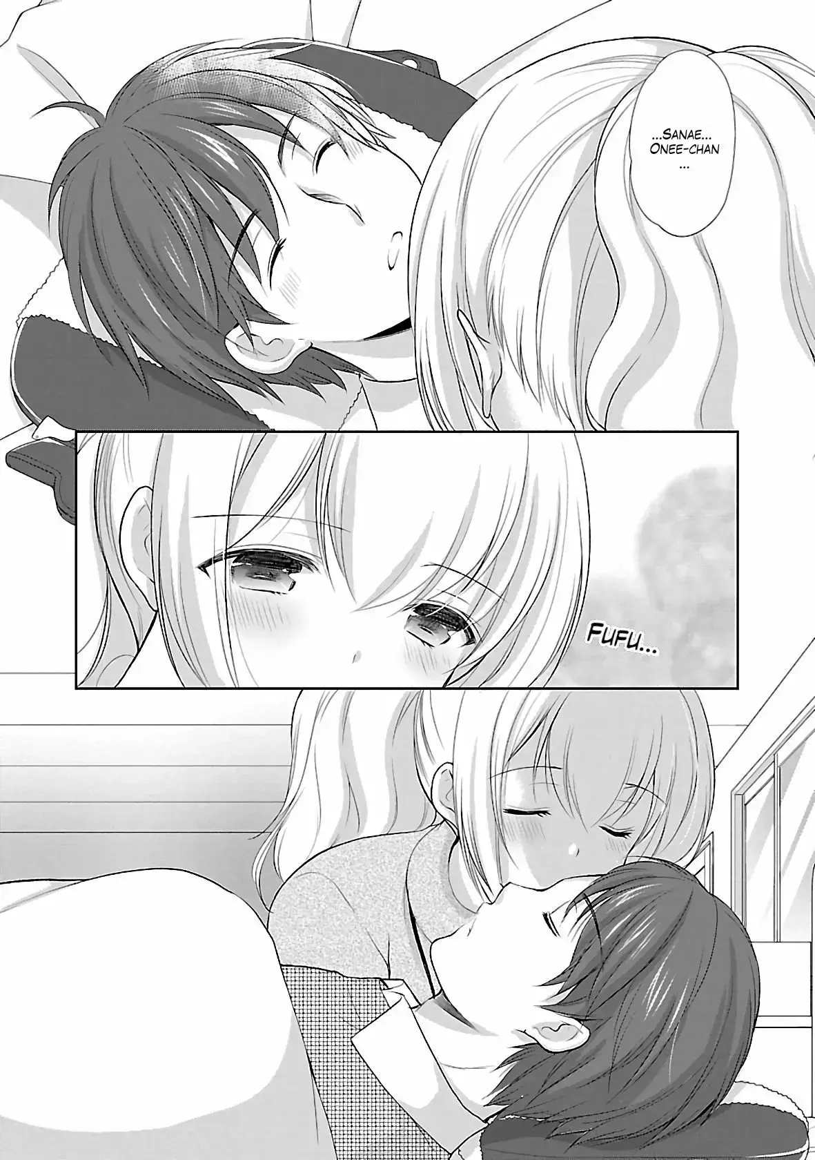 Capitulo 34 page 19