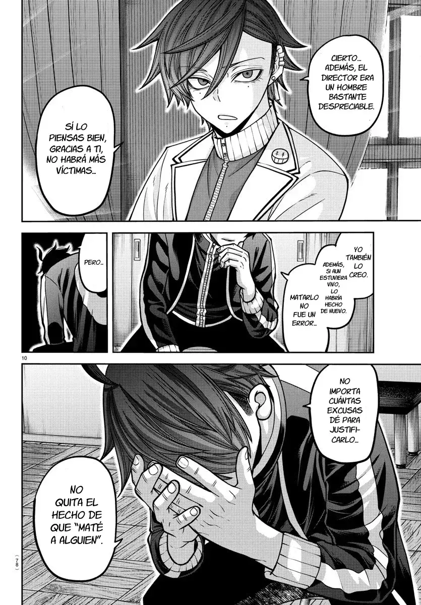 Capitulo 163 page 13