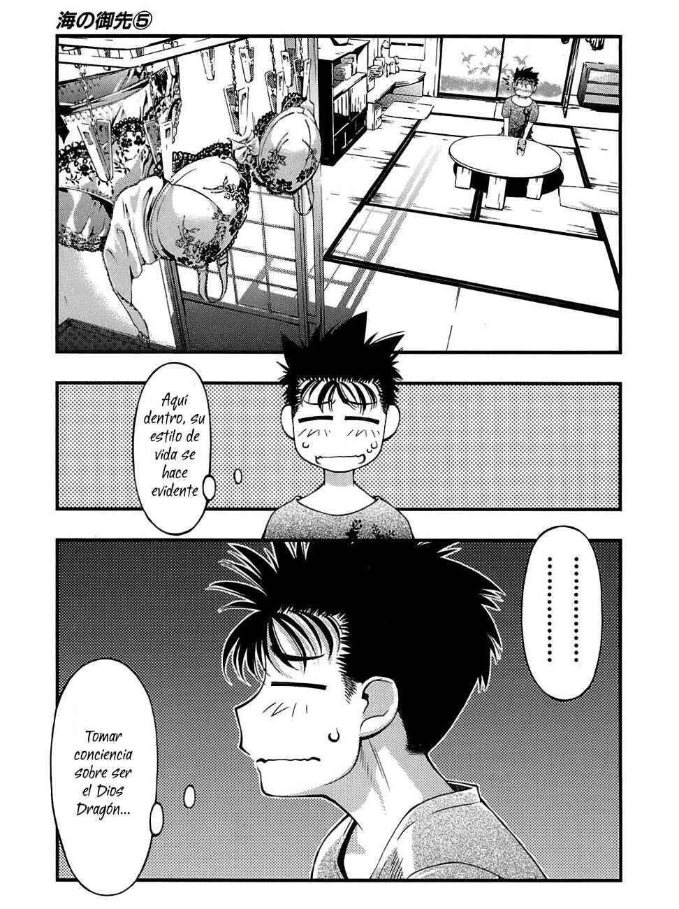 Capitulo 36 page 15