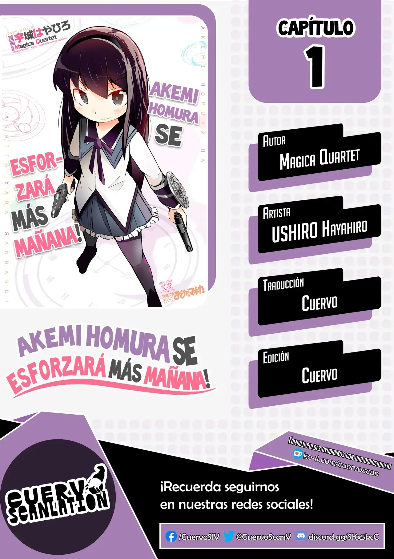 Capitulo 1 page 1