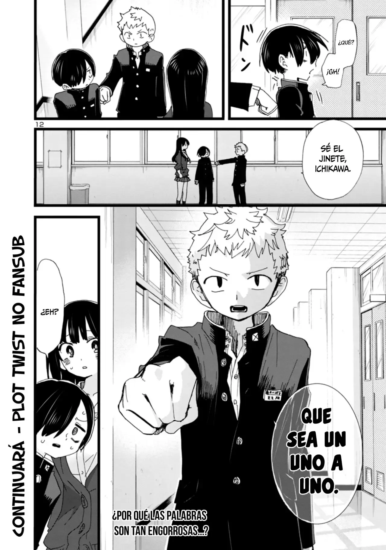 Capitulo 103 page 16