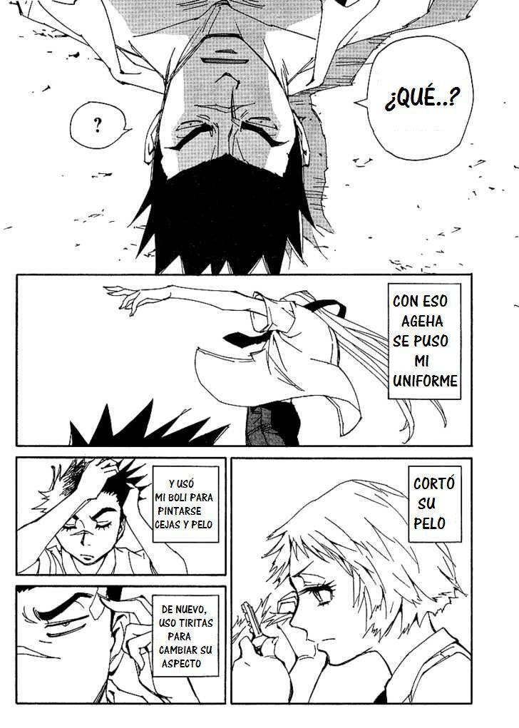 Capitulo 1 page 29