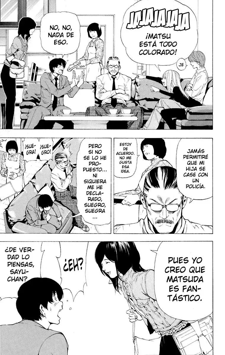 Capitulo 60 page 19