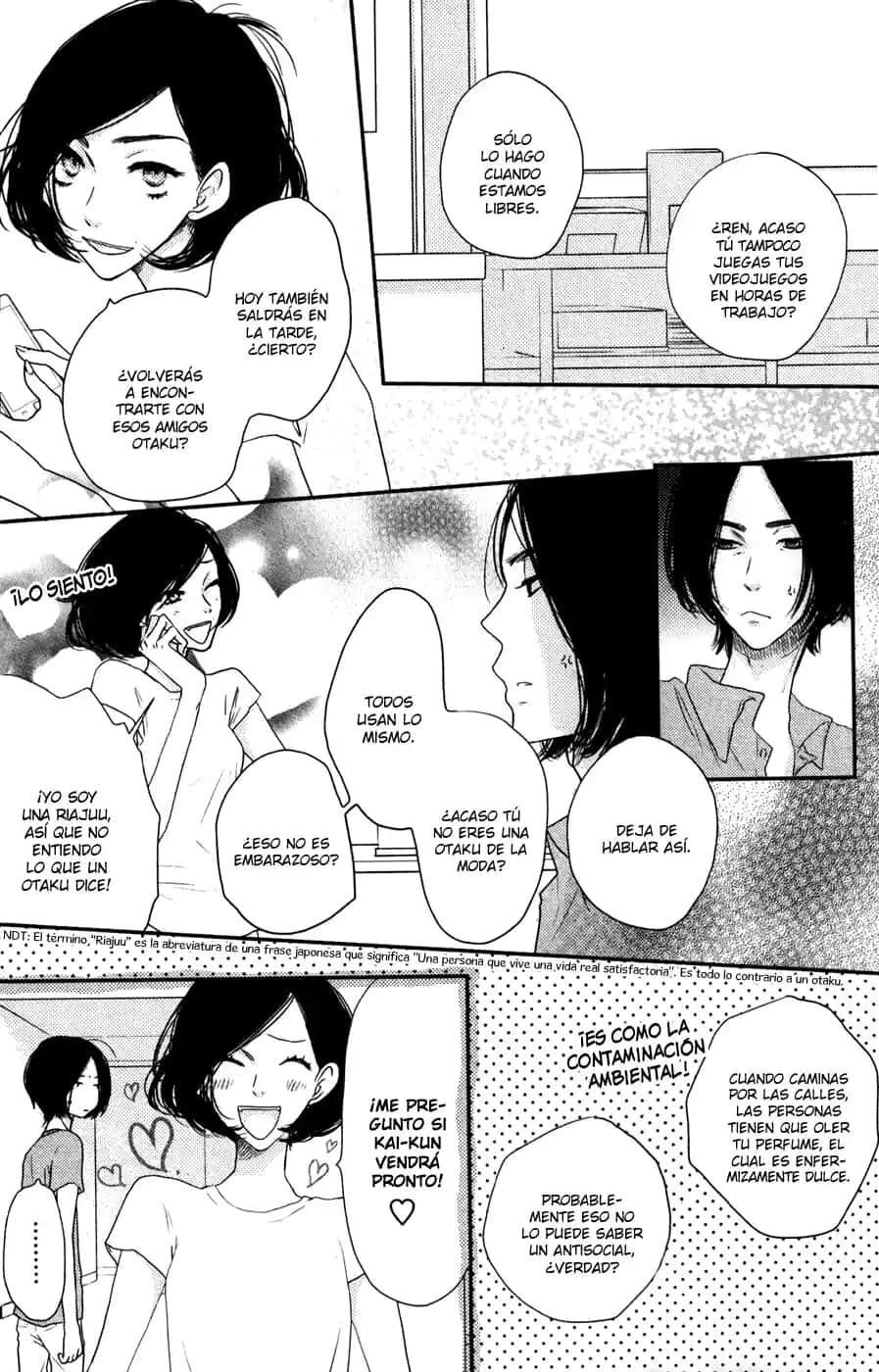 Capitulo 46 page 21