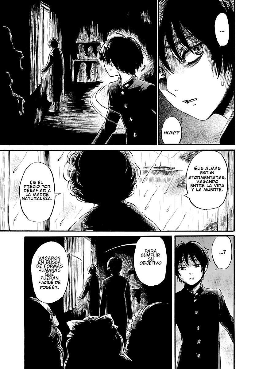 Capitulo 49 page 15
