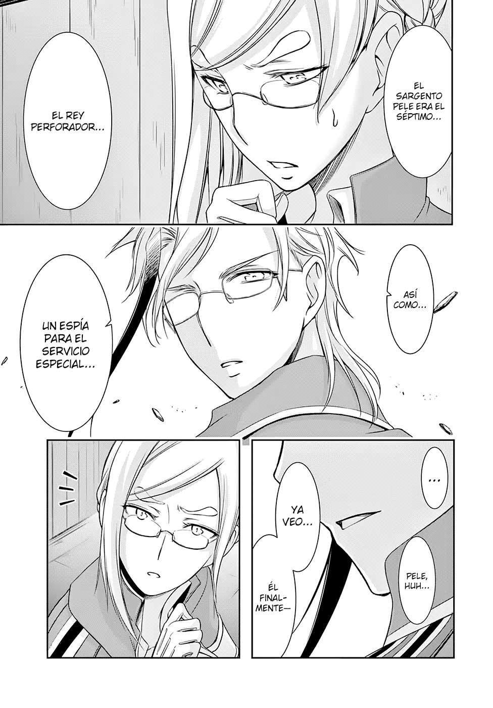 Capitulo 49 page 40
