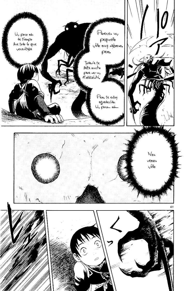 Capitulo 1 page 42
