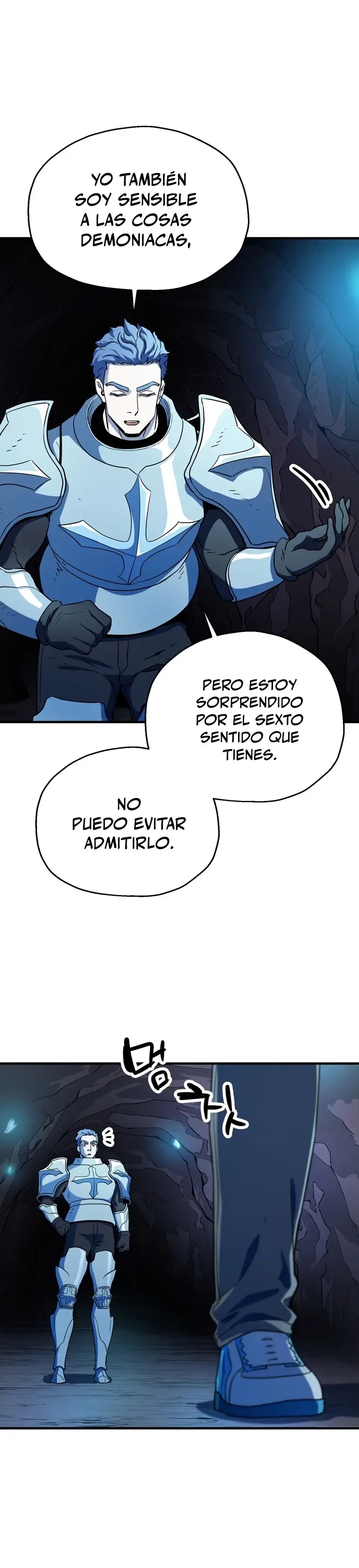 Capitulo 101 page 20