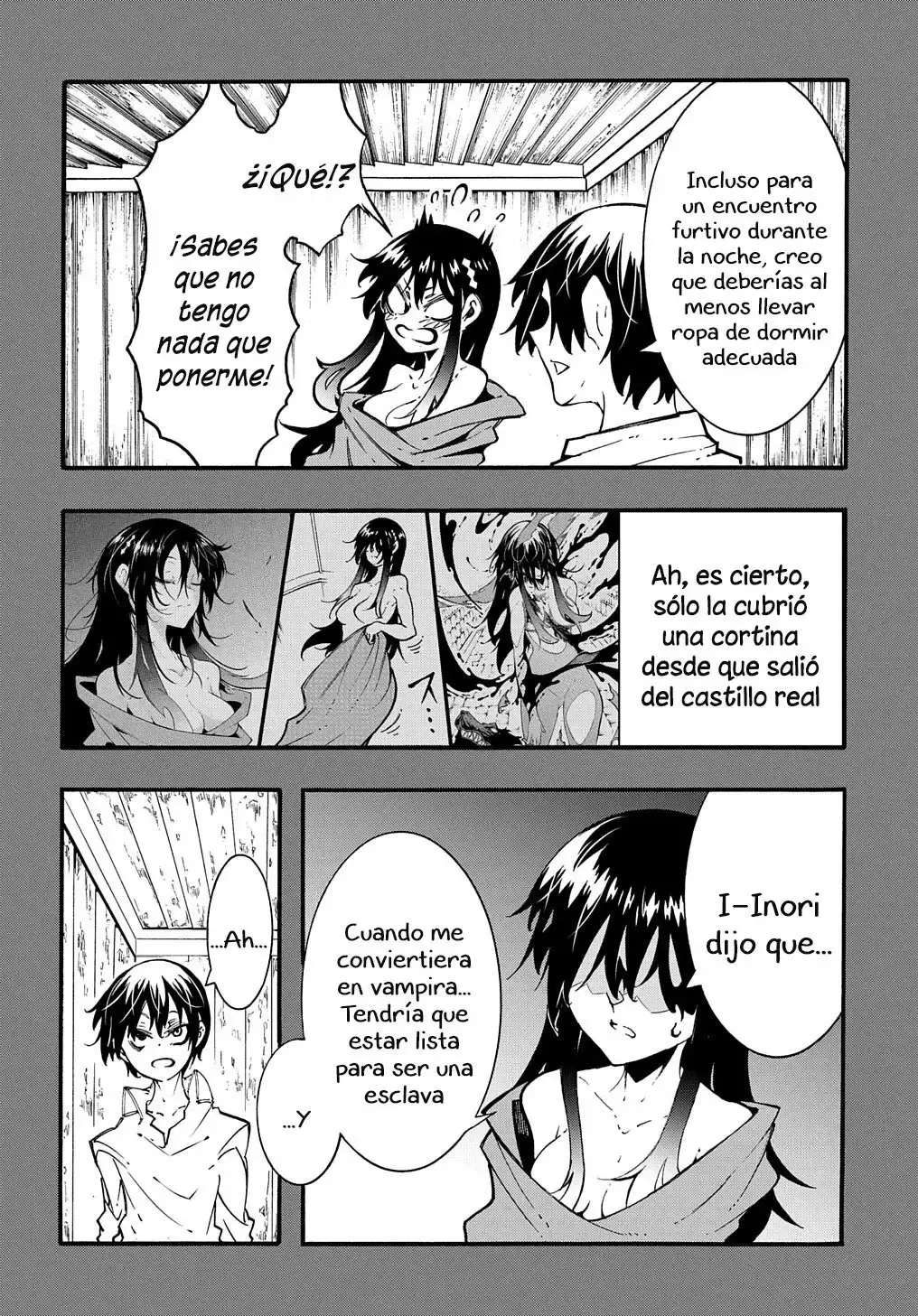Capitulo 27 page 32