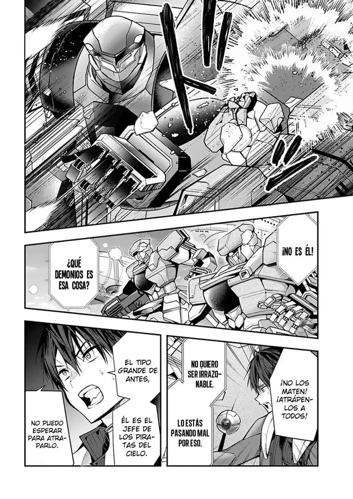 Capitulo 25 page 18