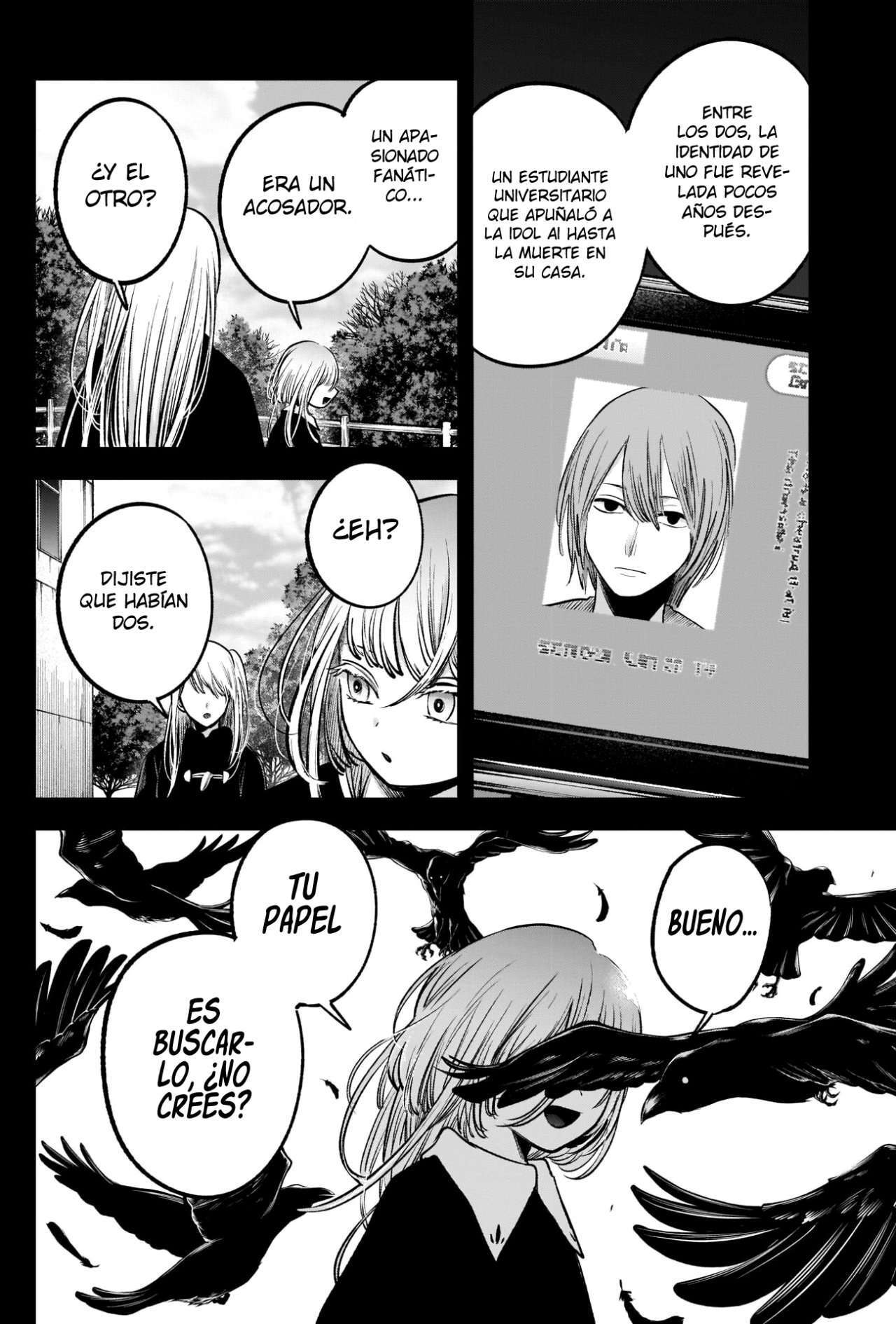 Capitulo 79 page 14
