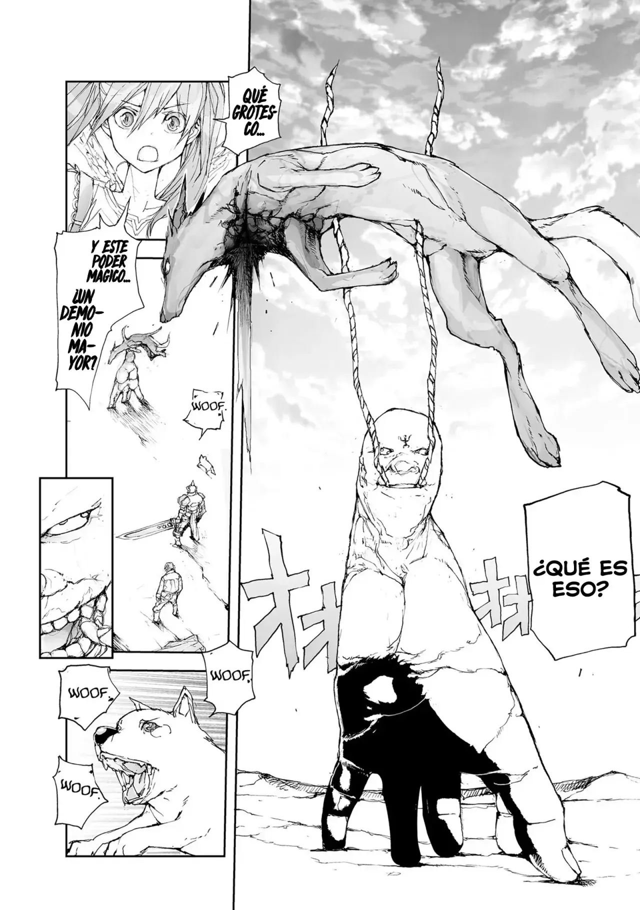 Capitulo 72 page 4