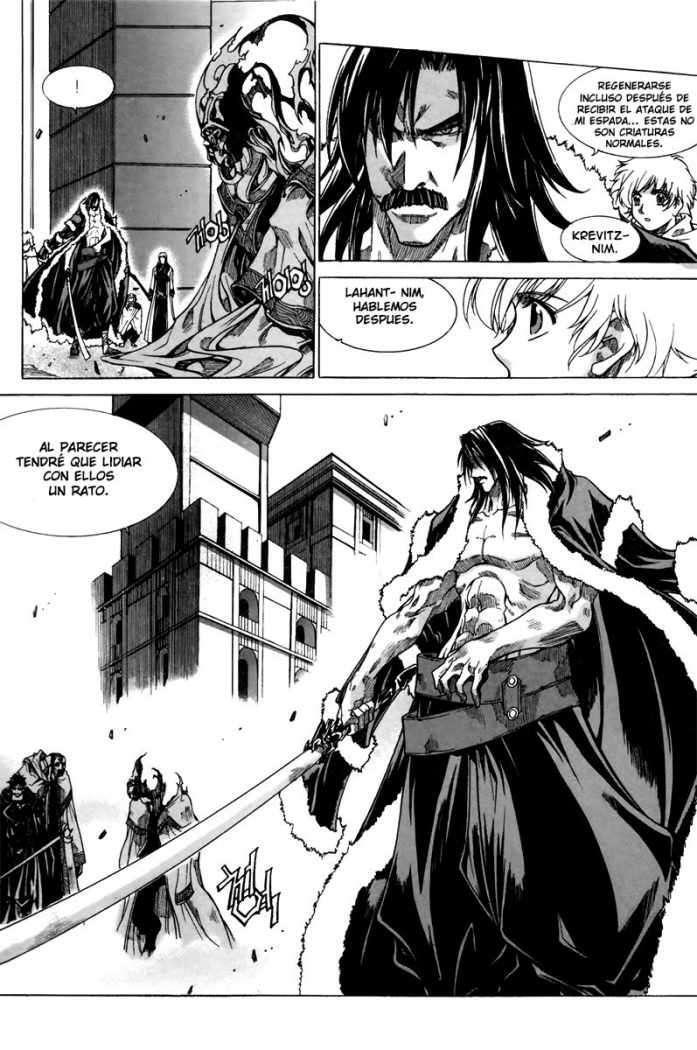 Capitulo 144 page 25