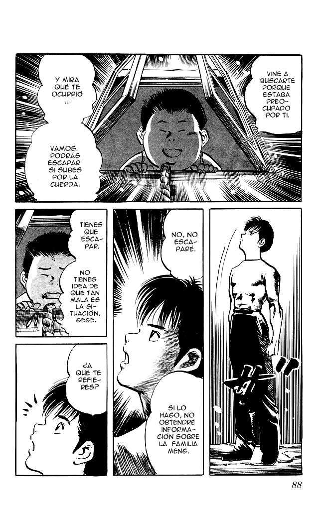 Capitulo 129 page 8