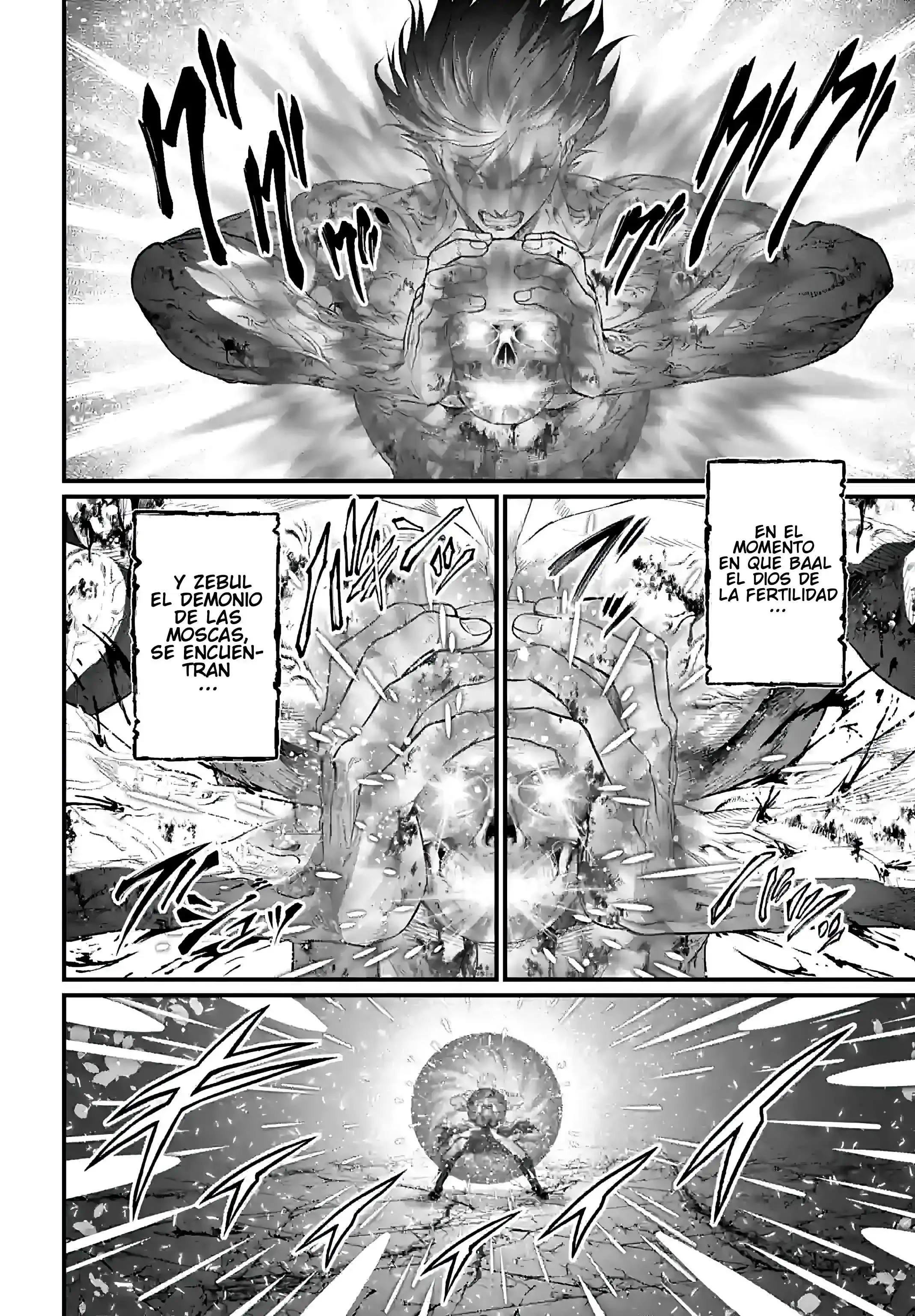Capitulo 73 page 30