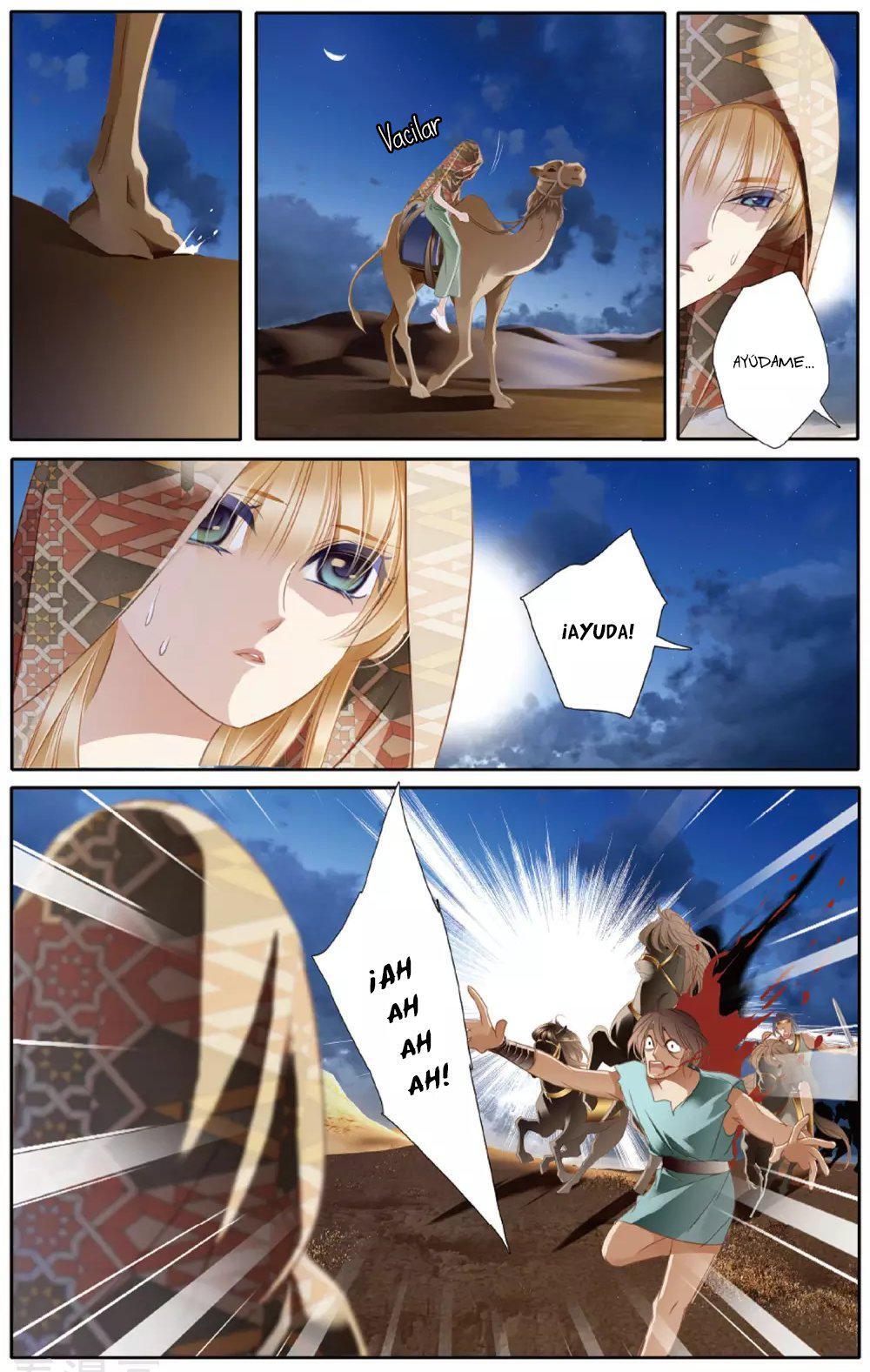 Capitulo 54 page 14