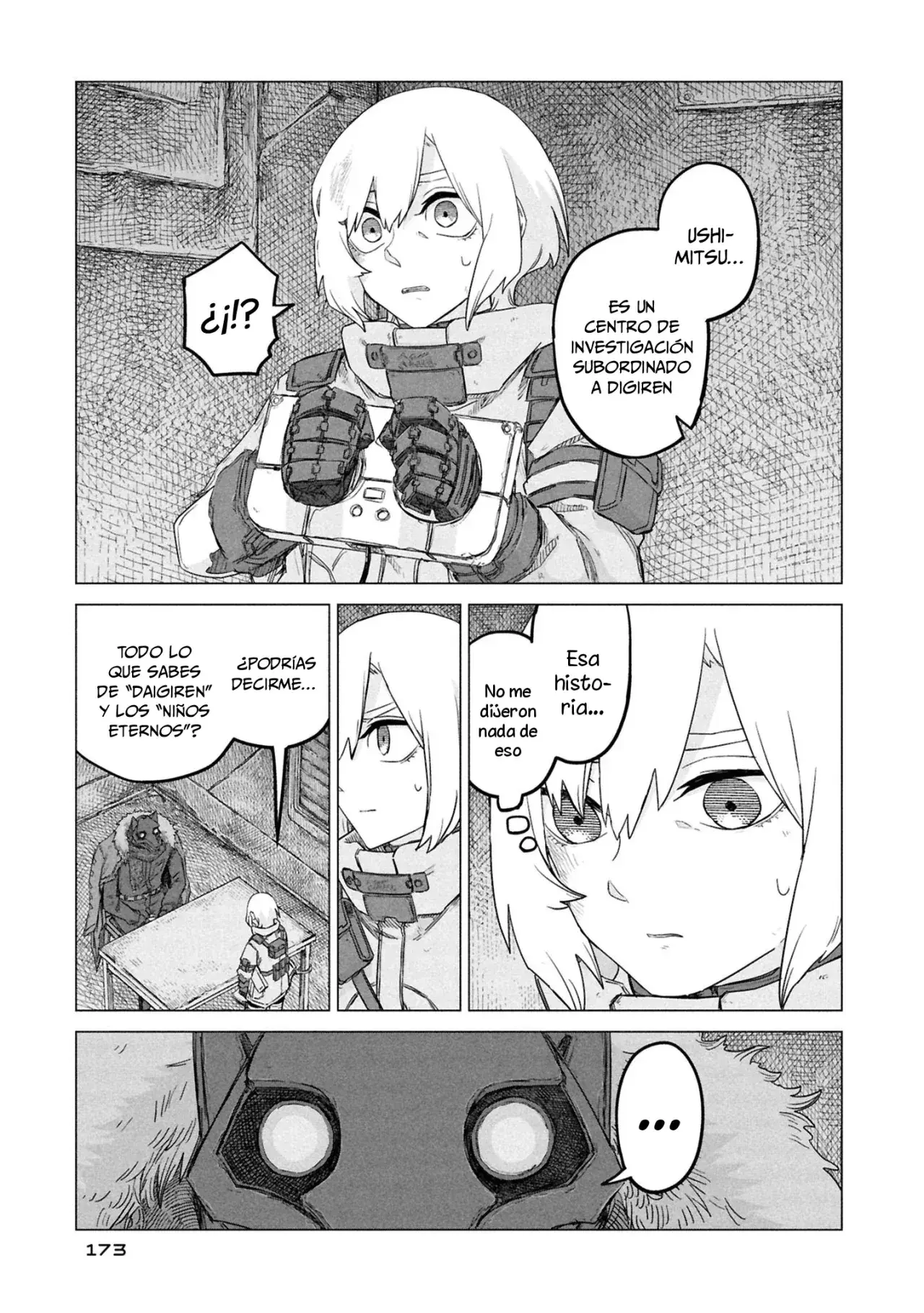 Capitulo 32 page 8
