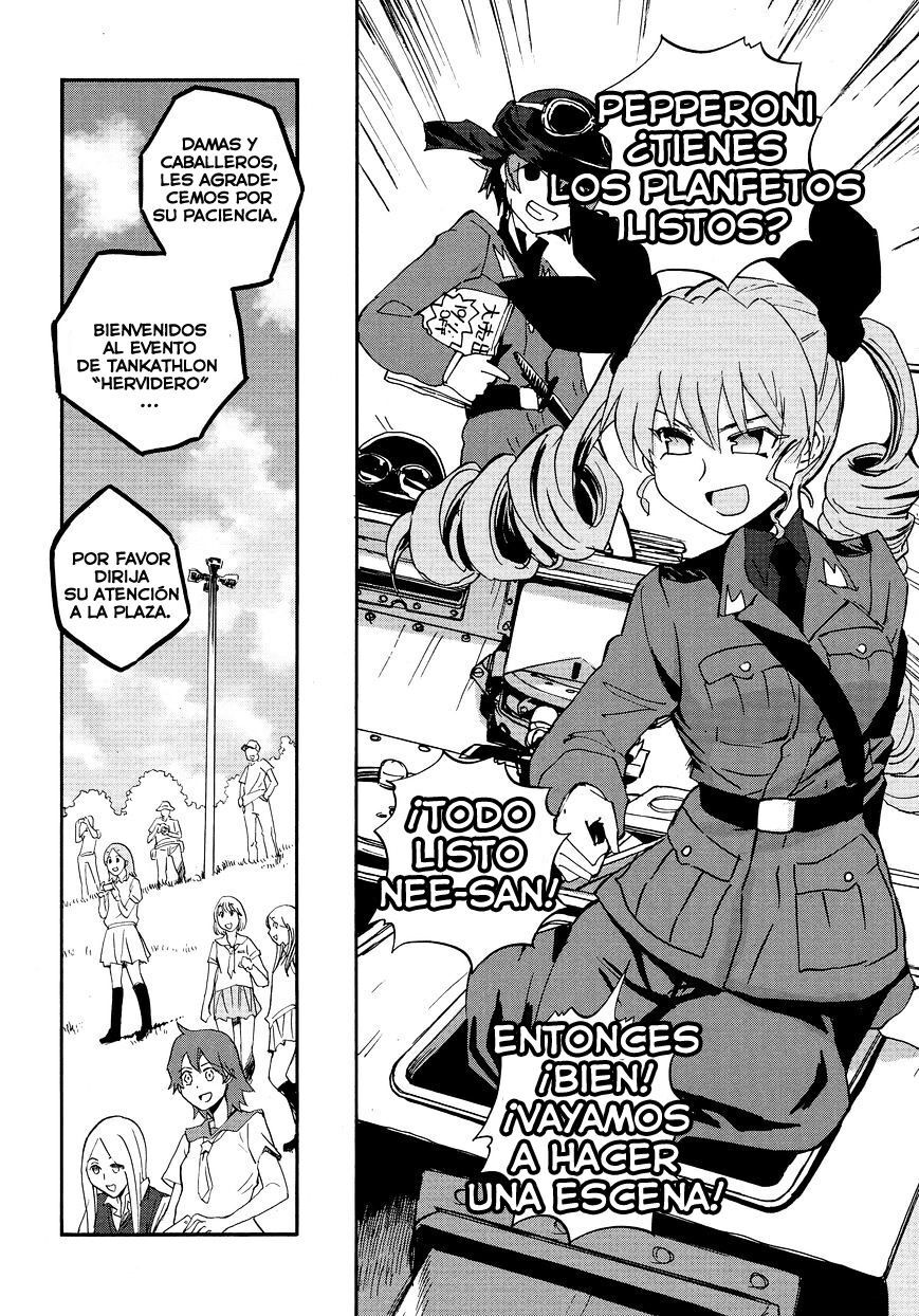 Capitulo 25 page 14