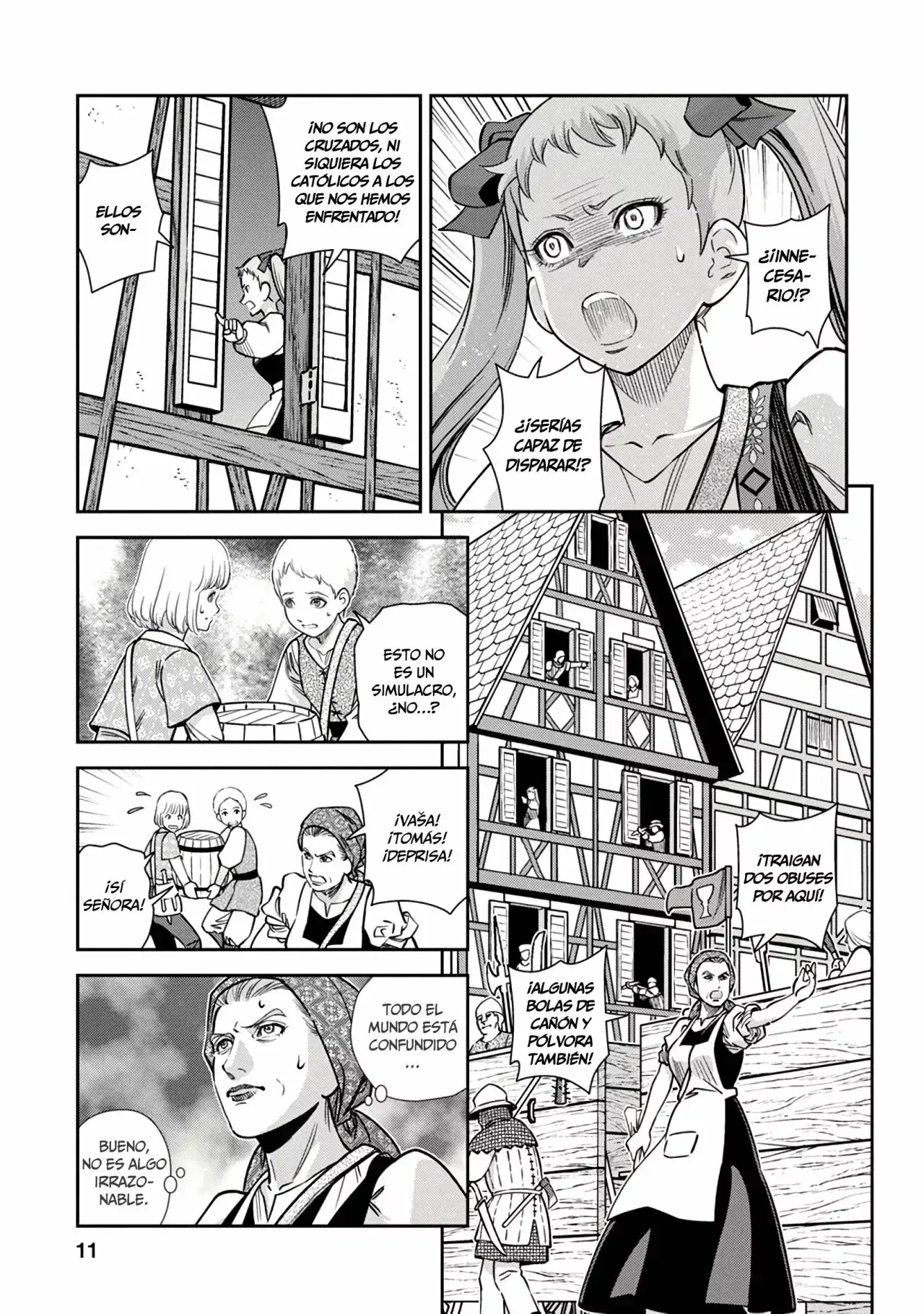 Capitulo 36 page 7