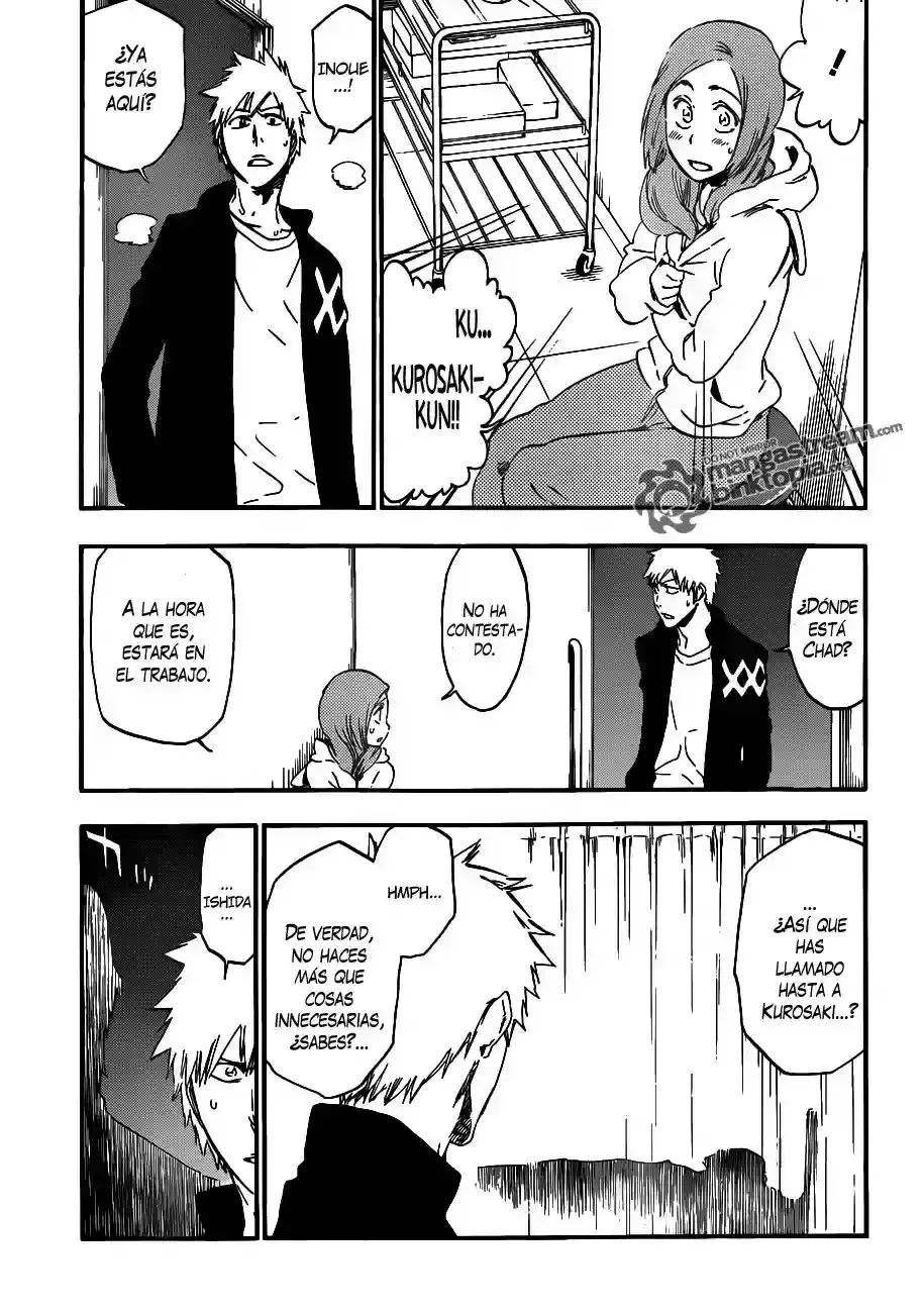 Capitulo 430 page 9