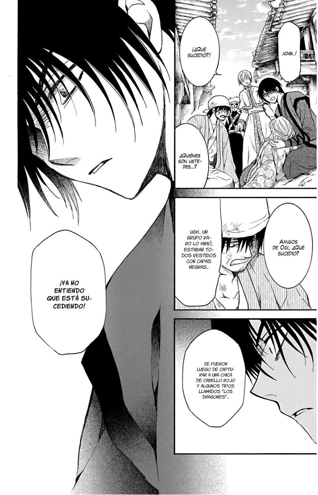 Capitulo 164 page 19