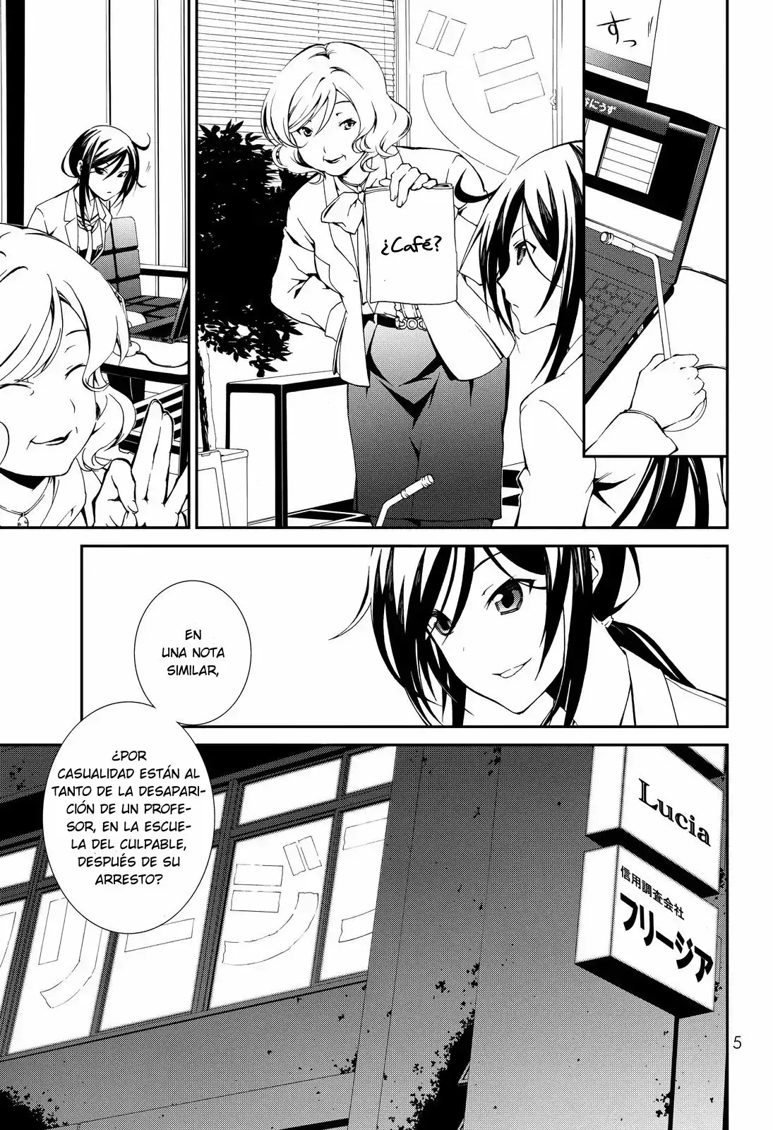 Capitulo 1 page 5