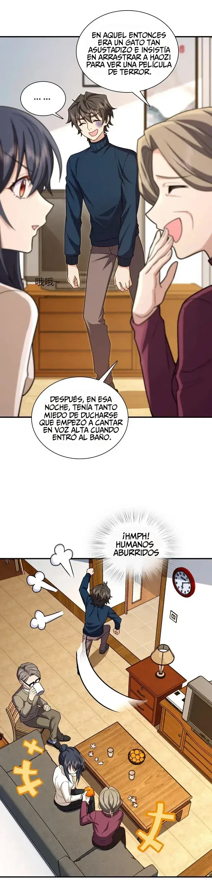 Capitulo 268 page 28
