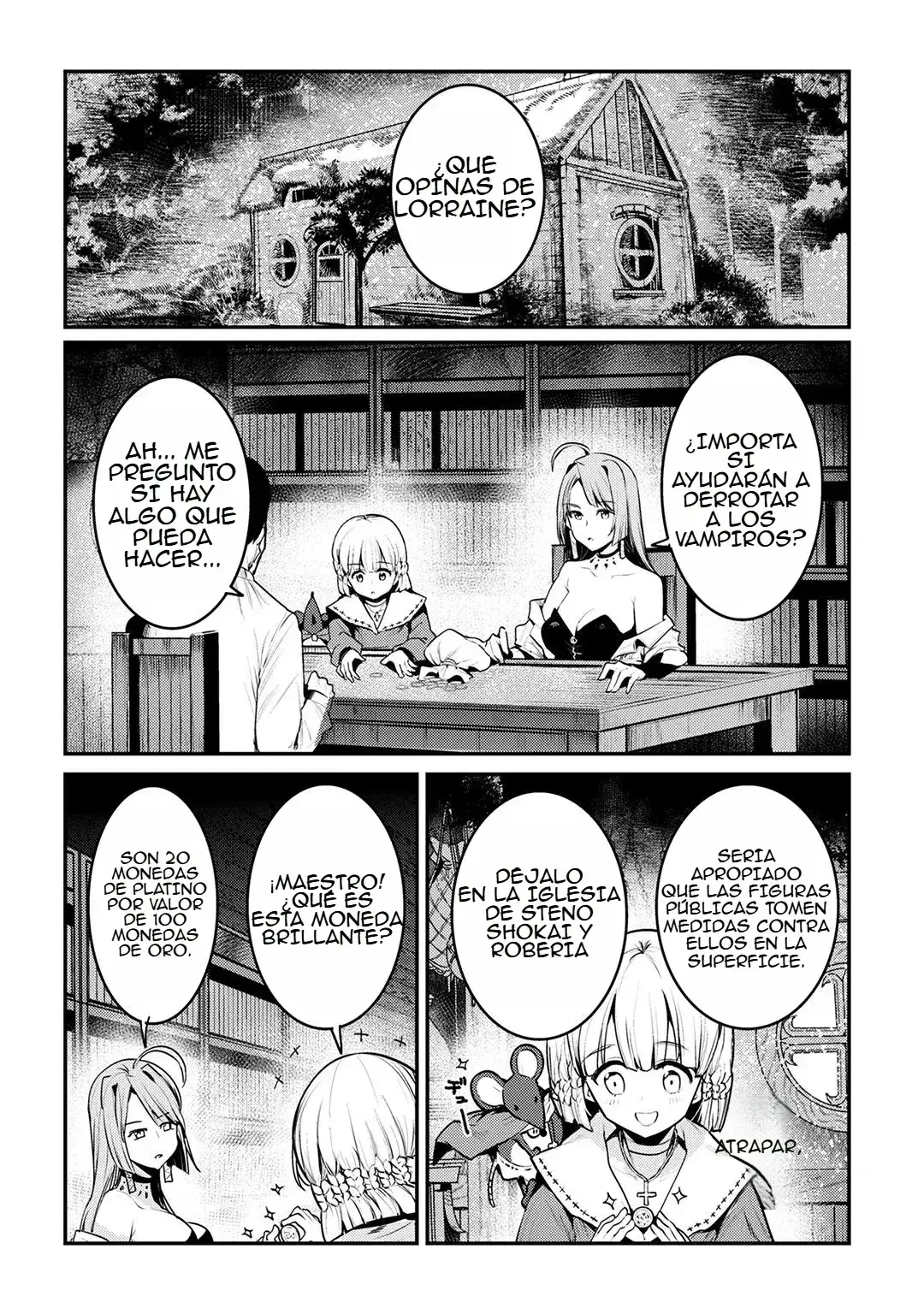 Capitulo 35 page 27