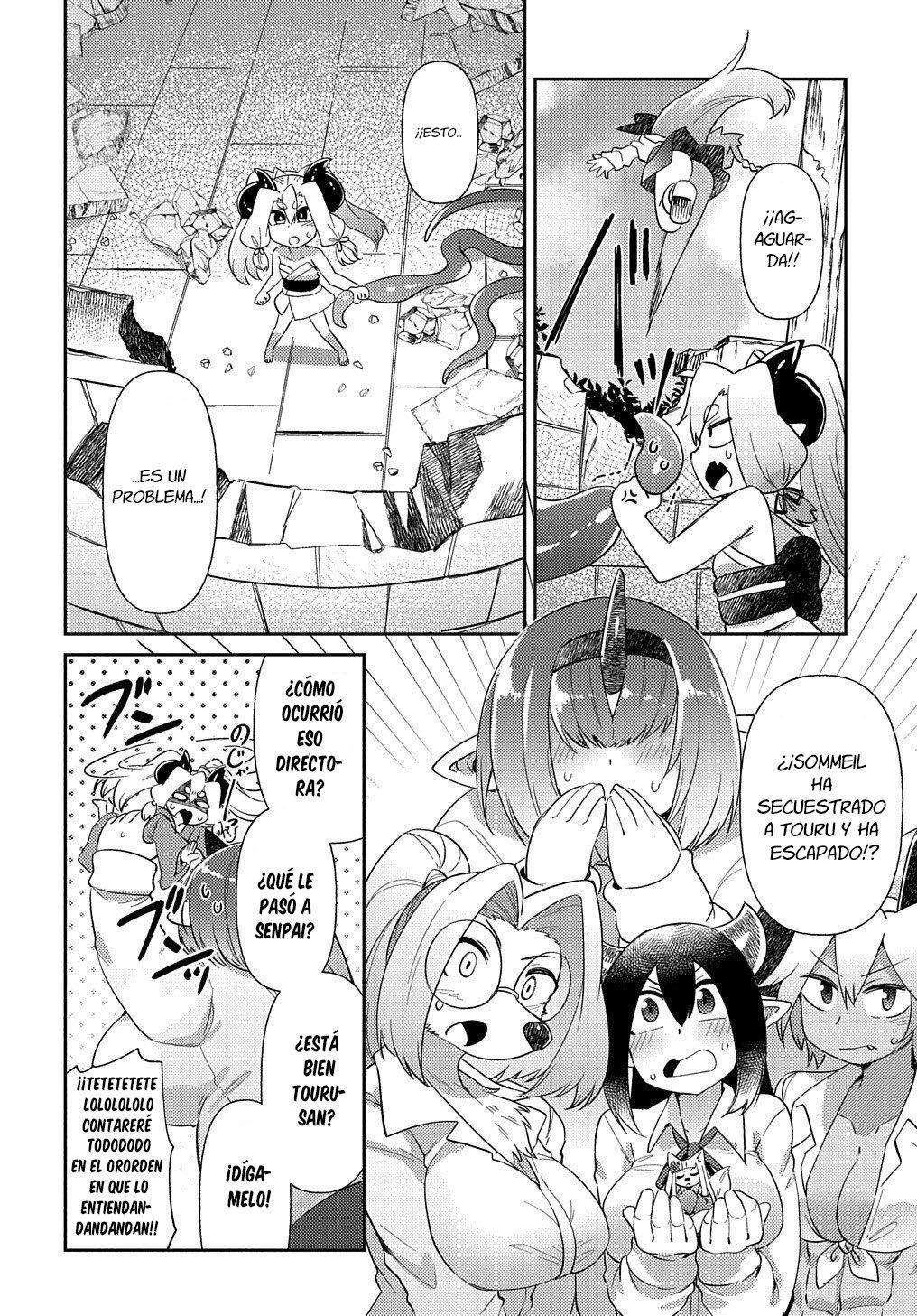 Capitulo 19 page 16