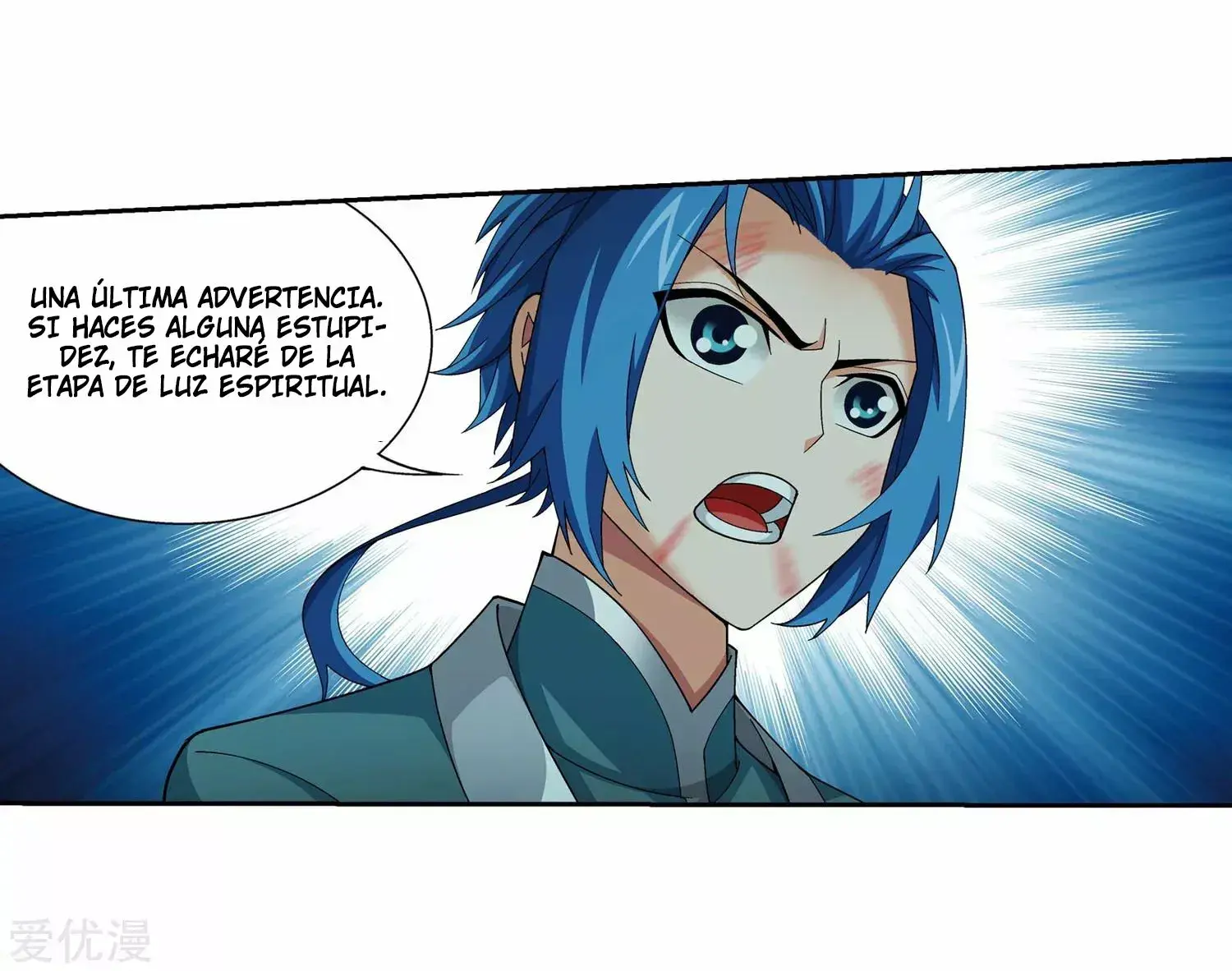 Capitulo 137 page 70