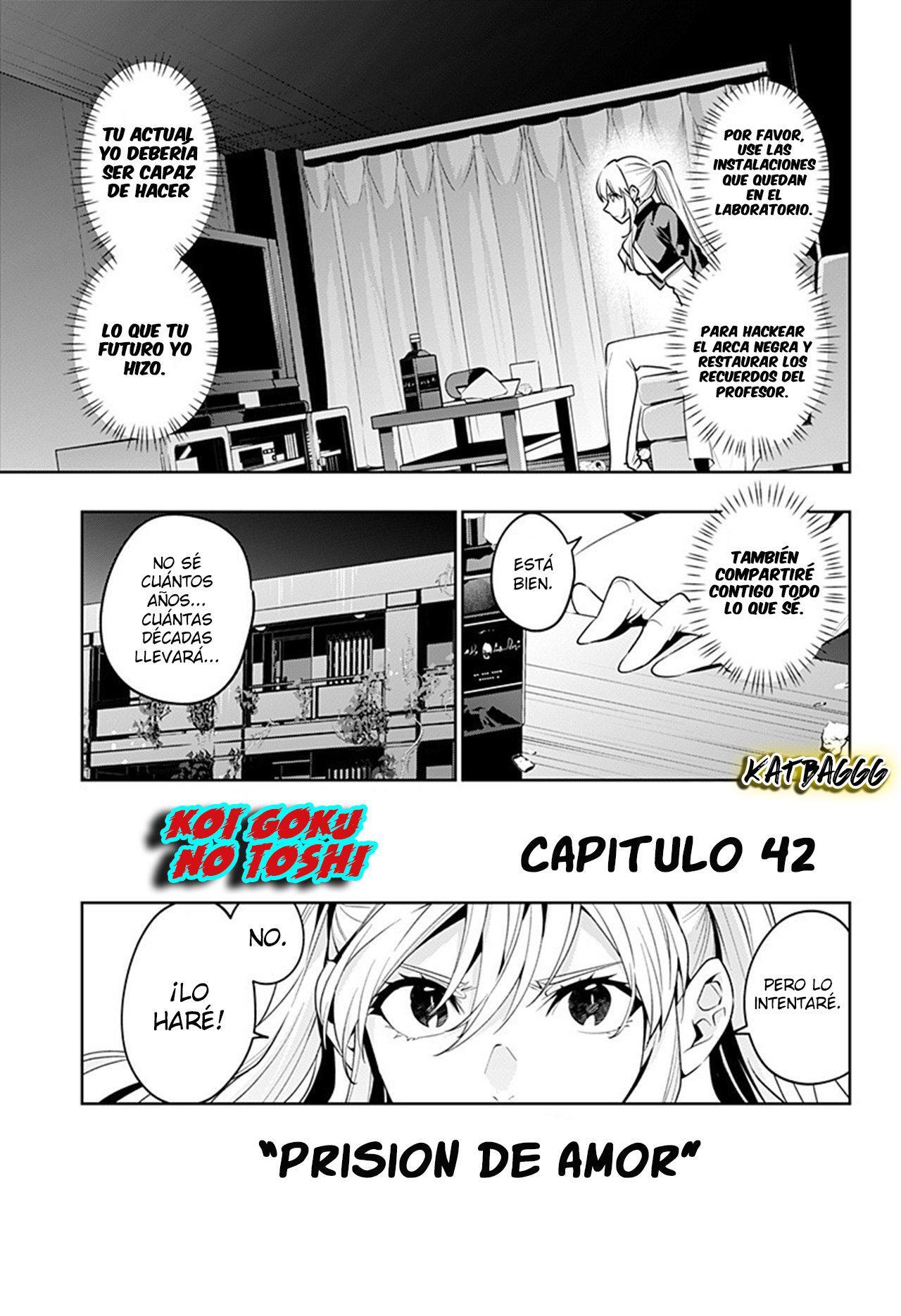 Capitulo 42 page 18