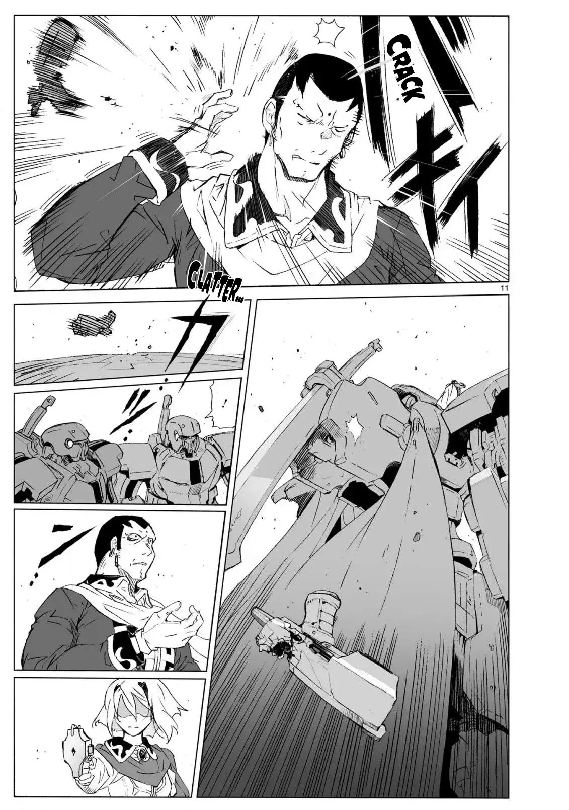 Capitulo 104 page 11
