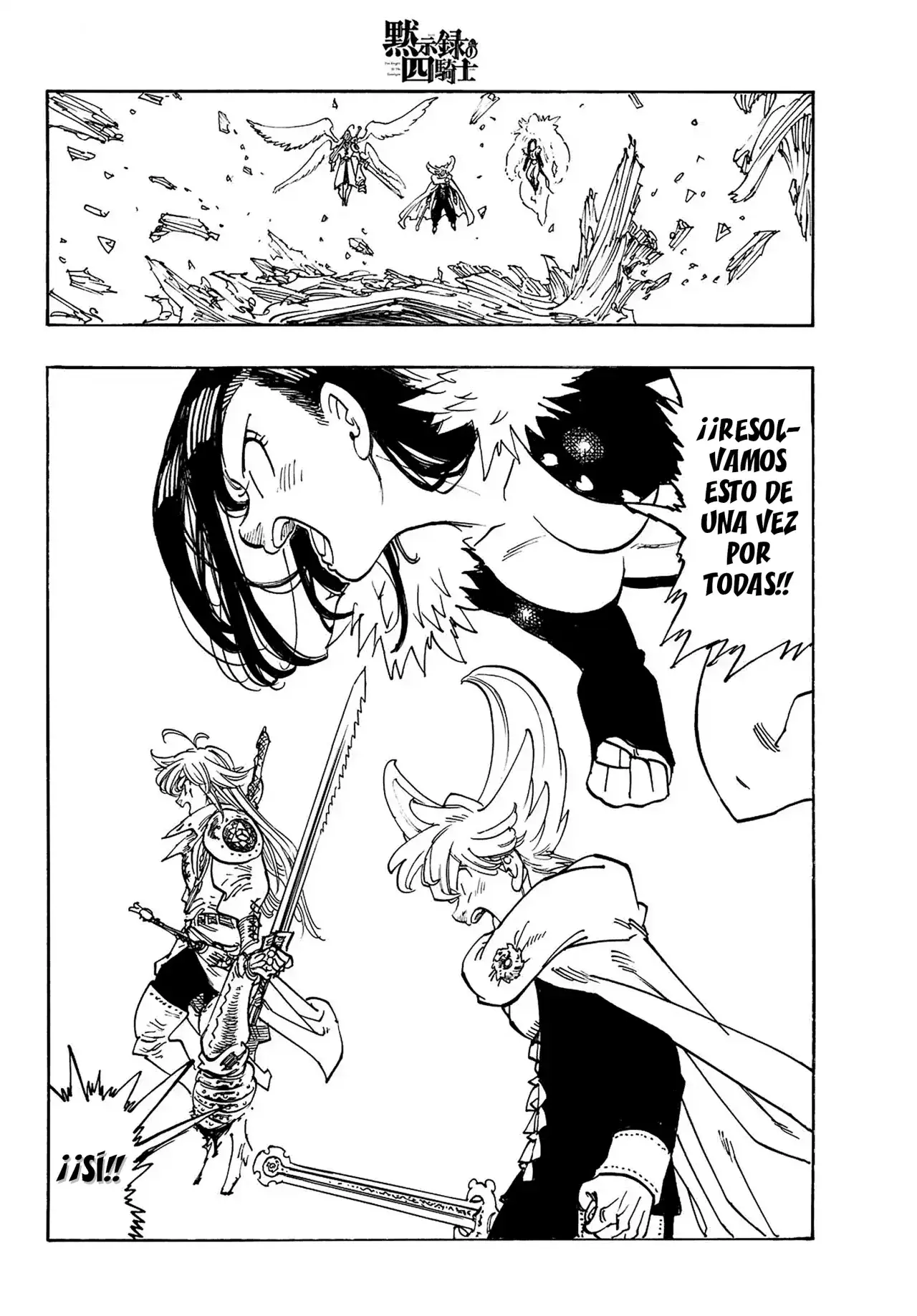 Capitulo 200 page 21