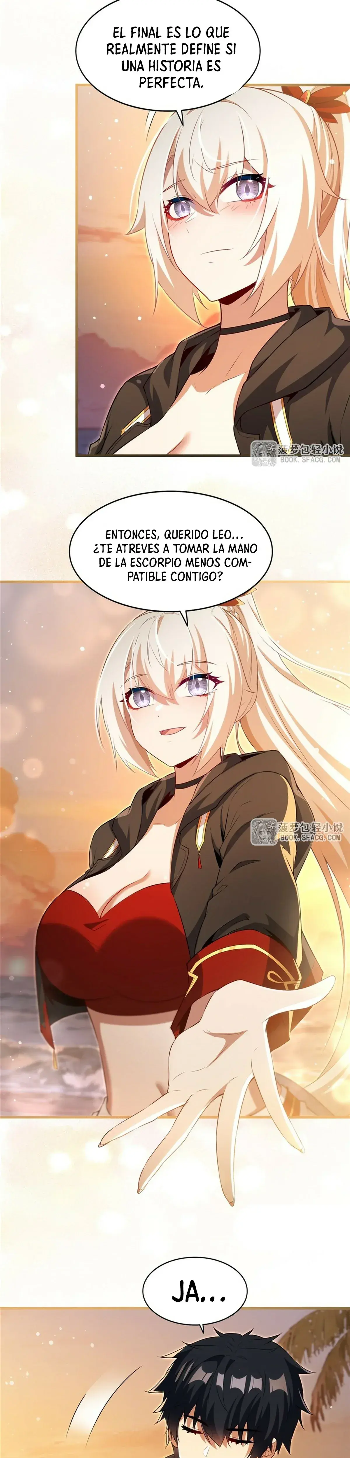 Capitulo 63 page 3