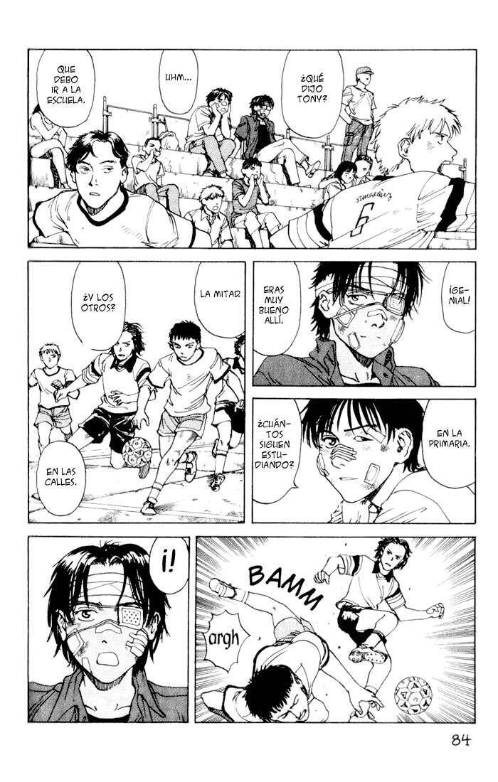 Capitulo 34 page 21