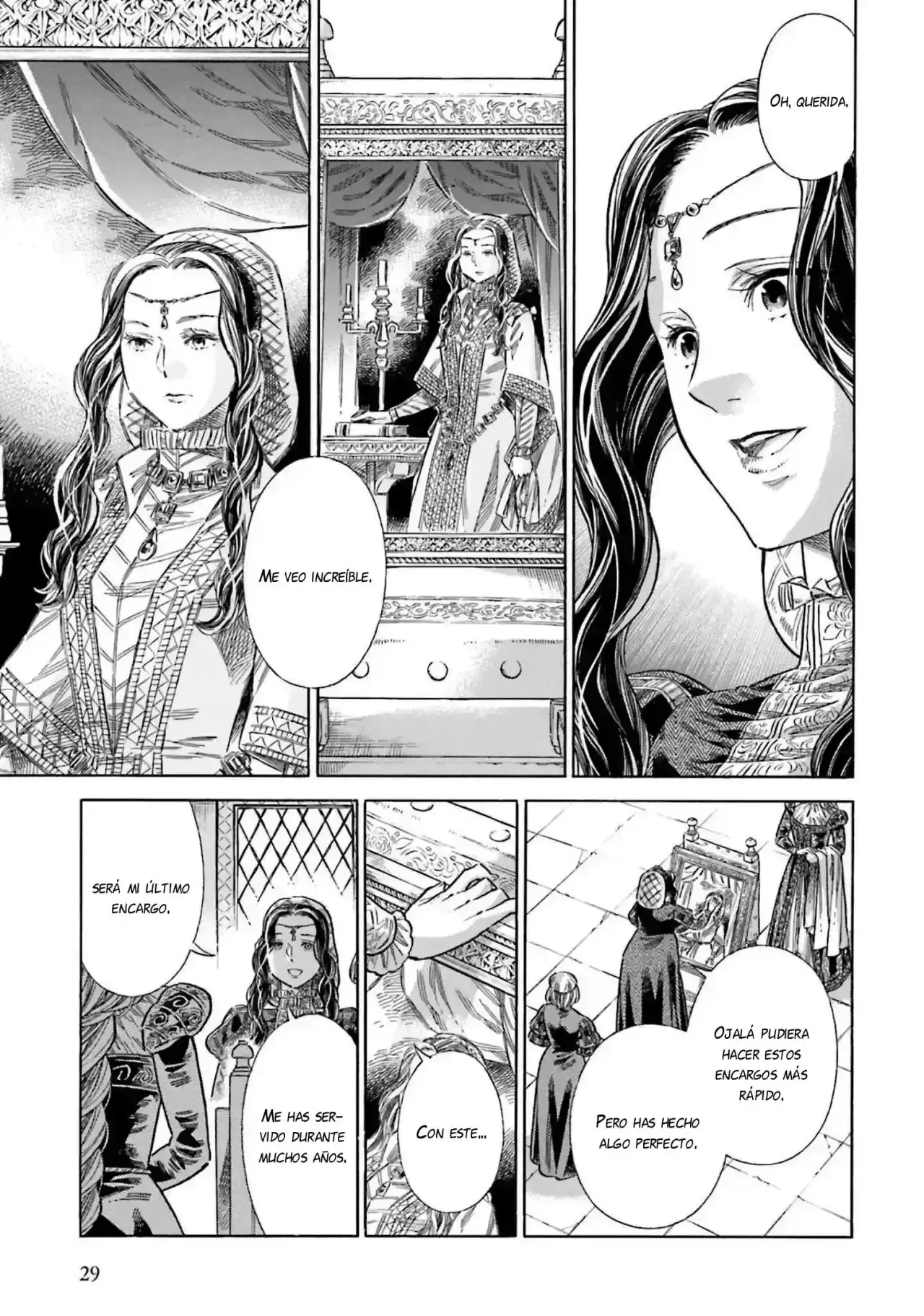 Capitulo 75 page 32