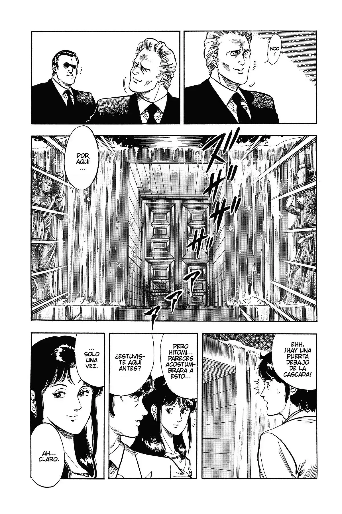 Capitulo 58 page 13