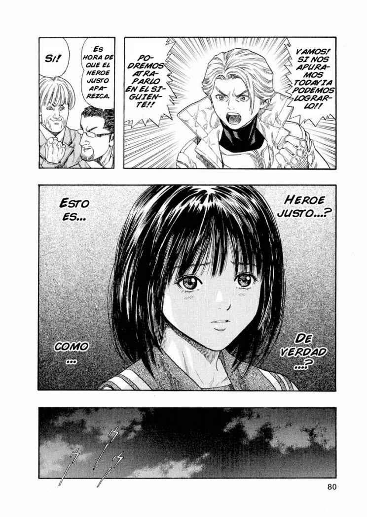 Capitulo 16 page 20