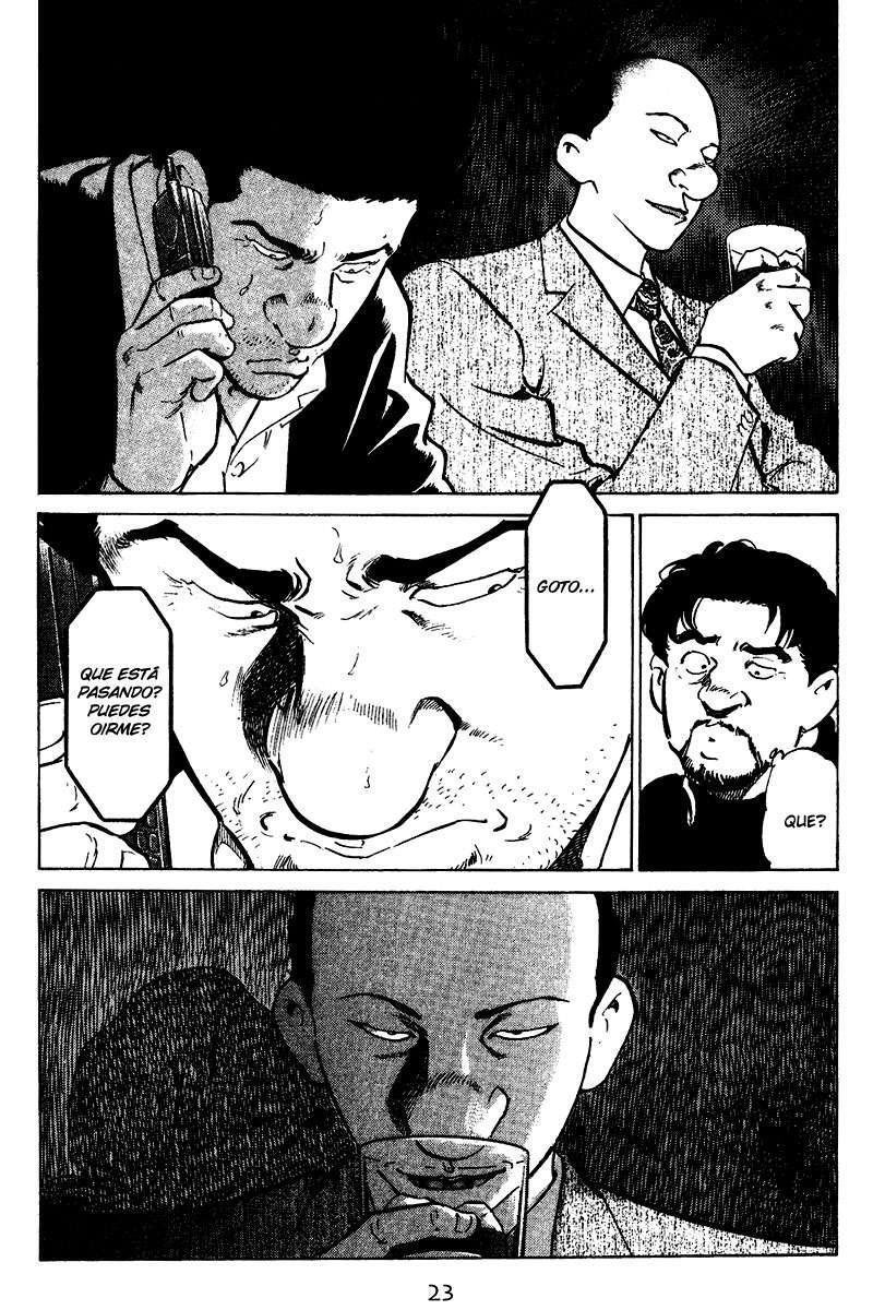 Capitulo 61 page 1