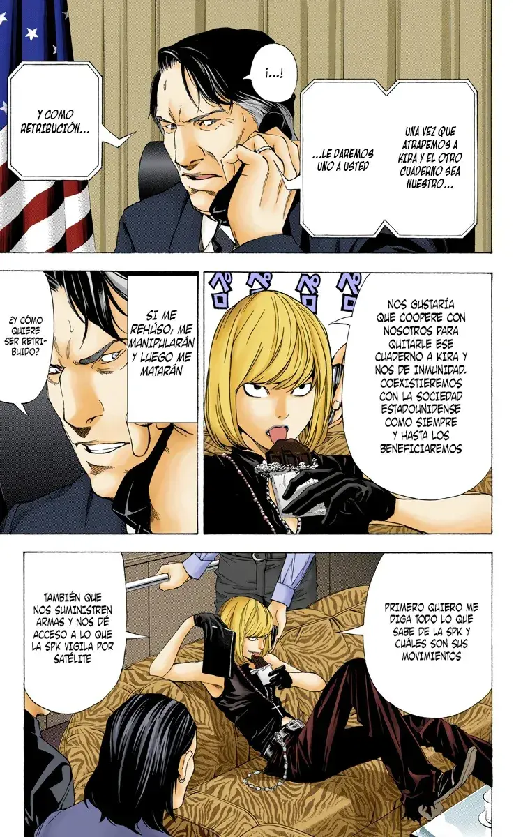 Capitulo 68 page 3