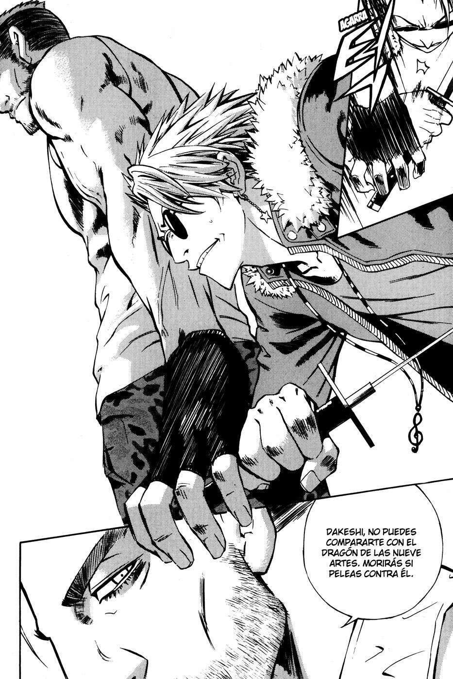 Capitulo 43 page 17