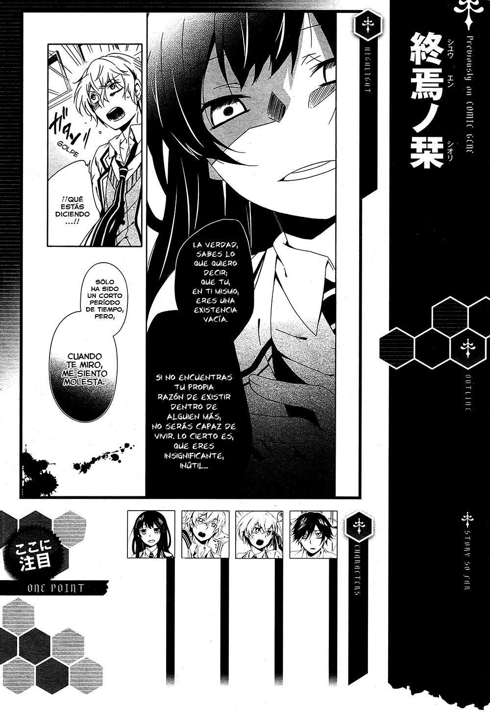Capitulo 7 page 1