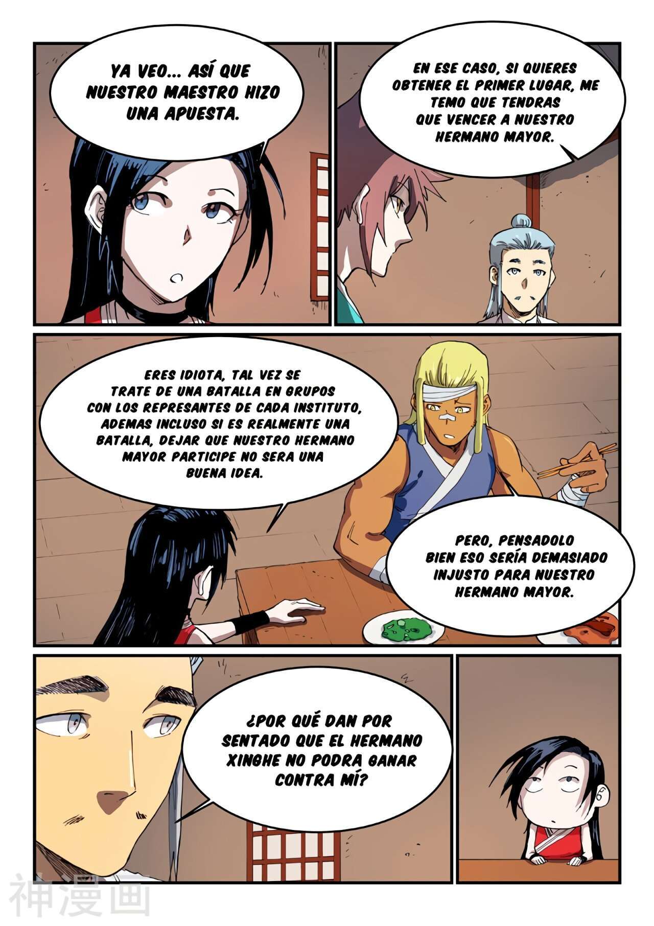 Capitulo 536 page 4