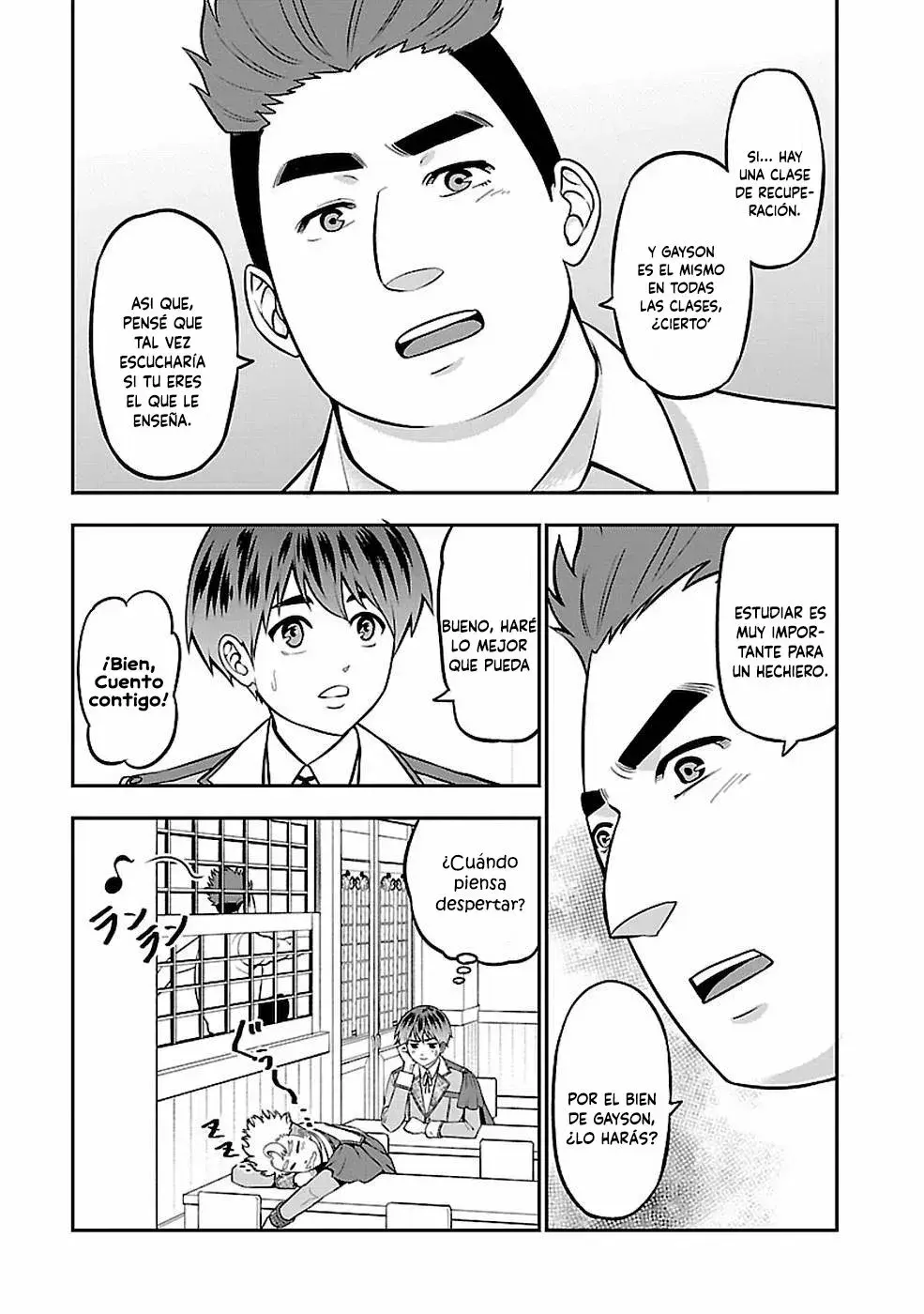 Capitulo 16 page 17