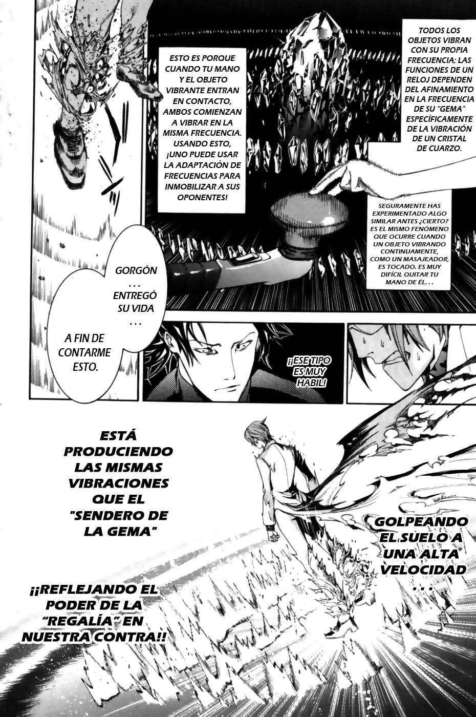 Capitulo 162 page 13