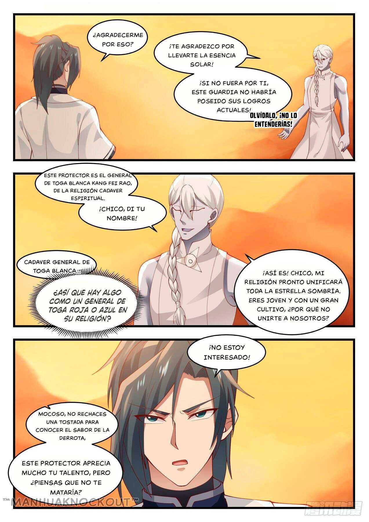 Capitulo 1420 page 7