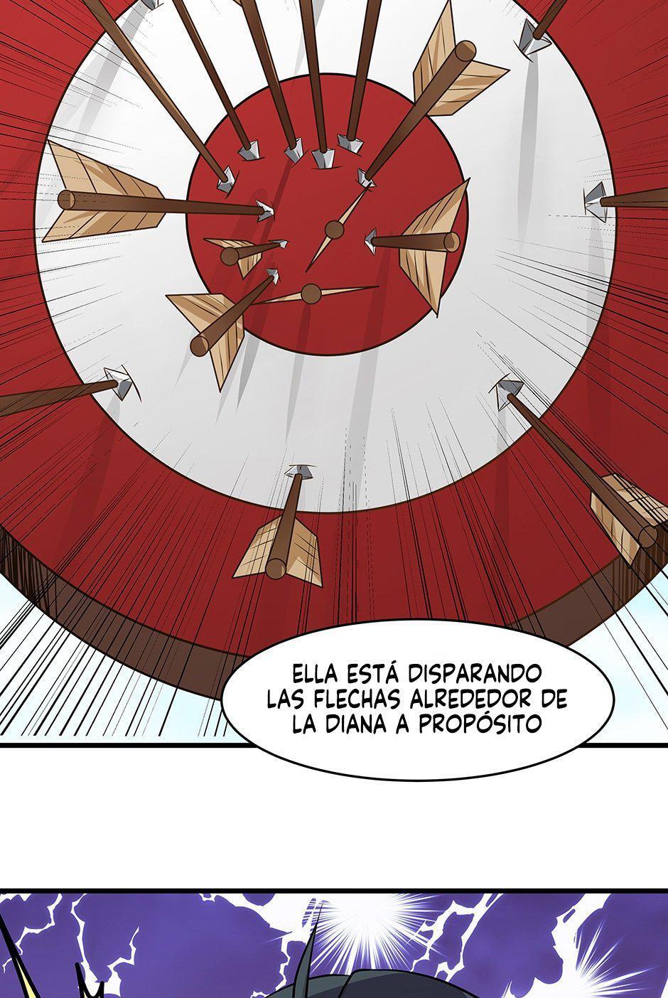 Capitulo 81 page 21