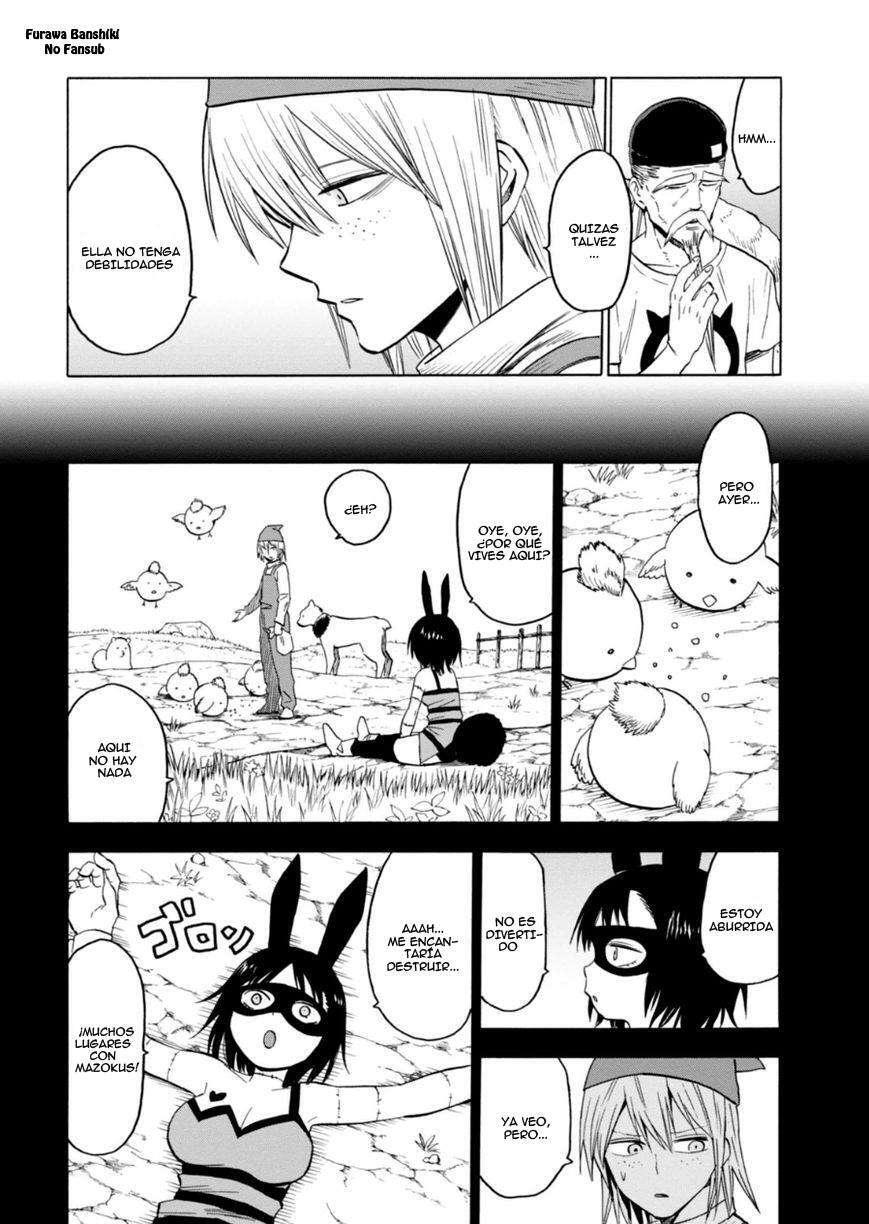 Capitulo 62 page 5